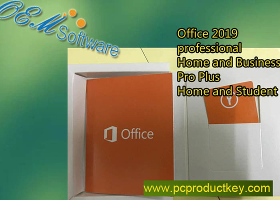 Original Office 2016 PKC , Office 2021 Pro plus Plus Retail Key Dvd Box