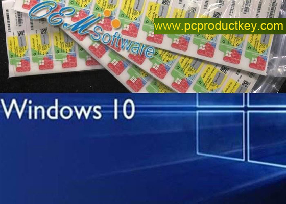 Windows 10 Pro Oem Key Code 100% Online Activation Retail Key Win 10 Pro License