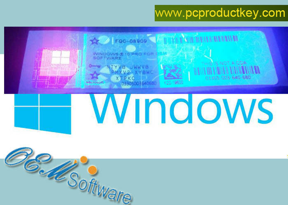 Global Activitaion Windows Product Key Windows 10 , Win 10 Pro Retail Key